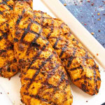 Discover 15+ Grilled Chicken Marinades That Will Upgrade Your Grilling Game! Each Marinade Brings A Unique Burst Of Flavor, From Zesty And Spicy To Savory And Sweet, Transforming Simple Grilled Chicken Into A Mouthwatering Experience. Perfect For Any Occasion, These Marinades Will Make Your Chicken The Star Of The Meal!