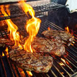 Grilling The Juiciest New York Strip Steak: How-To&rsquo;s + Tips