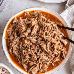 The Only Pulled Pork Instant Pot Recipe You&rsquo;ll Need