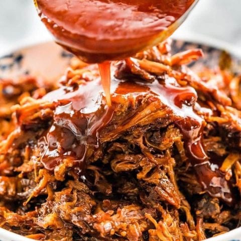 The Only Pulled Pork Instant Pot Recipe You’ll Need