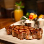Easiest Grilled Sirloin Steak Recipe