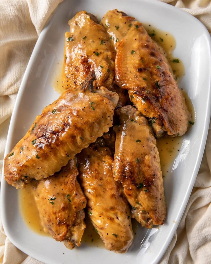 12 Thanksgiving Turkey Recipes For The Perfect Holiday Meal