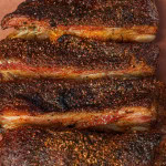 Memphis Dry Rub: A Regional Bbq Staple 1 Memphis Dry Rub: A Regional Bbq Staple