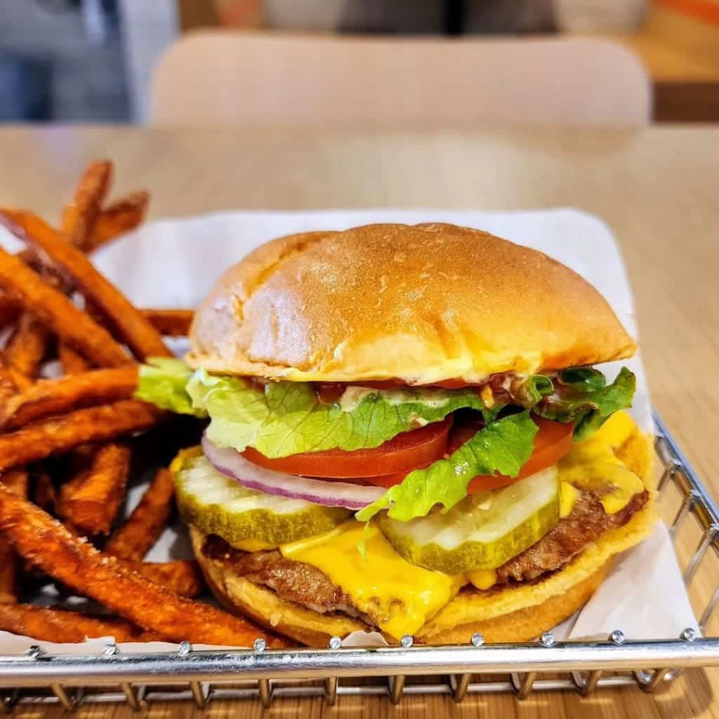 Try Burger 19 Unique Turkey Burger Ideas You’ll Want To Try ASAP