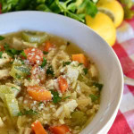 Warm Up With Our Easy Turkey Vegetable Soup, Packed With Hearty Flavors And Nutritious Ingredients. Whether You'Re Cooking Turkey Carcass For Soup Or Using Leftovers, It'S A Comforting Classic!