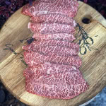 Hawaiian-Style Wagyu Steak Marinade