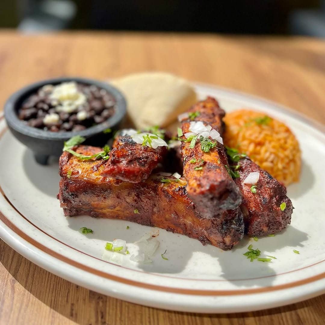 26 Finger-Licking Smoked Rib Recipes