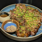 Try The Best T-Bone Marinade For A Flavorful Boost To Your T-Bone Steaks Marinade. This T-Bone Marinade Recipe Creates The Perfect Balance Of Savory And Tangy For An Unforgettable Steak!