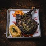 Delicious Tomahawk Steak Marinade - Your Path To The Juiciest Tomahawk Steak 1 This Tomahawk Steak Marinade Infuses Bold Flavors, Making Your Steak Tender And Juicy. Try This Tomahawk Steak Marinade Recipe For The Best Tomahawk Steak Marinade Before Grilling!