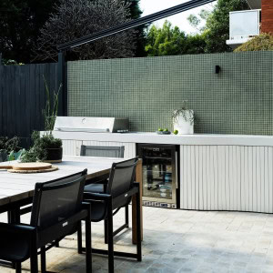 95 Outdoor Kitchen Design Ideas to Make Your Dream a Reality