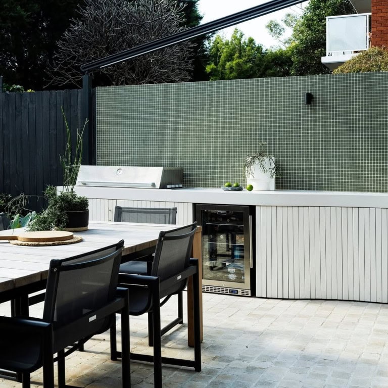 95 Outdoor Kitchen Design Ideas to Make Your Dream a Reality
