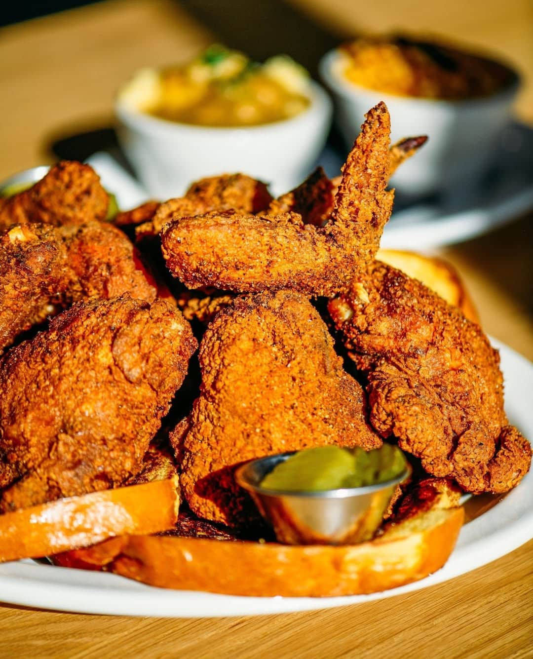 40 Tried-and-True Chicken Recipes For All Skill Levels