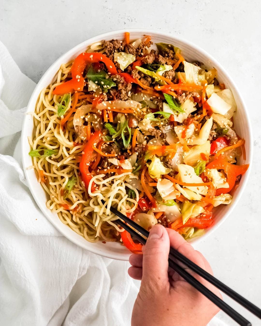 16 Creative Recipes You Can Make With Hamburger Meat