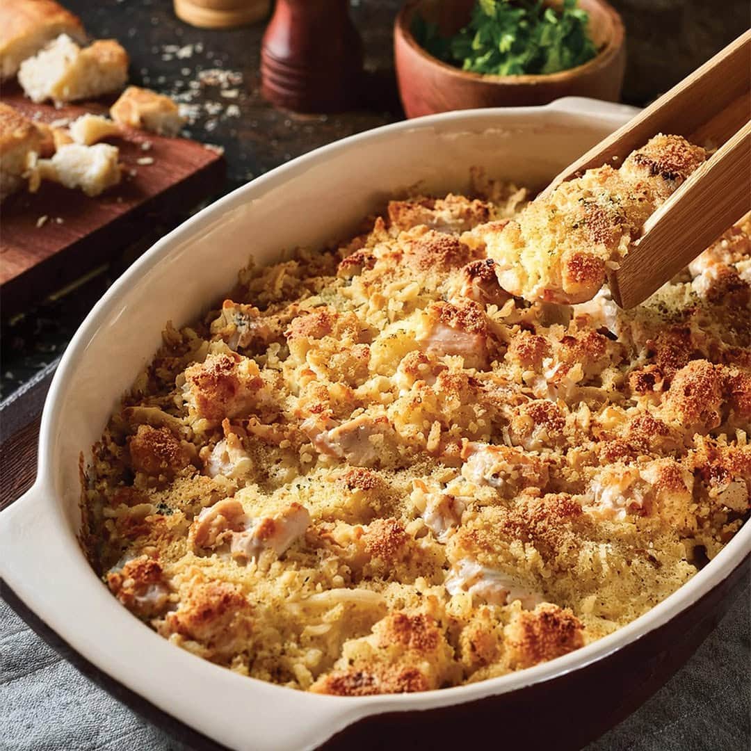 40 Tried-and-True Chicken Recipes For All Skill Levels