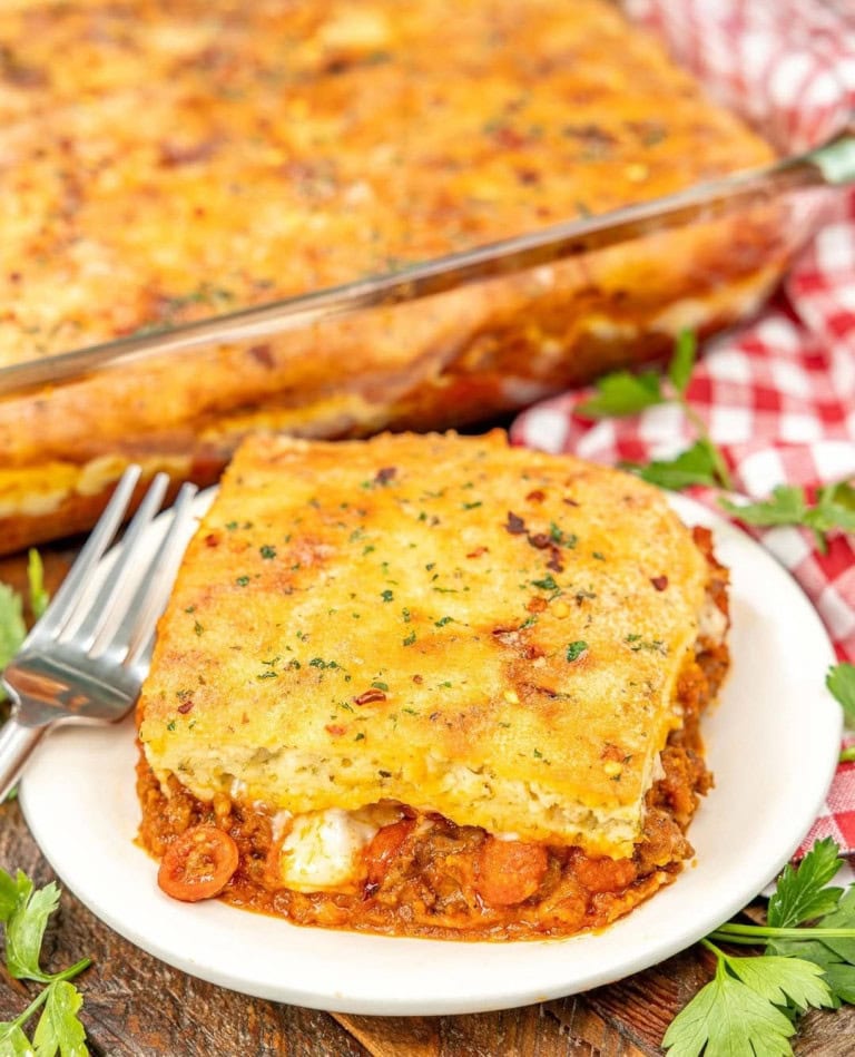 16 Creative Recipes You Can Make With Hamburger Meat