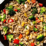 Ground Pork Recipes