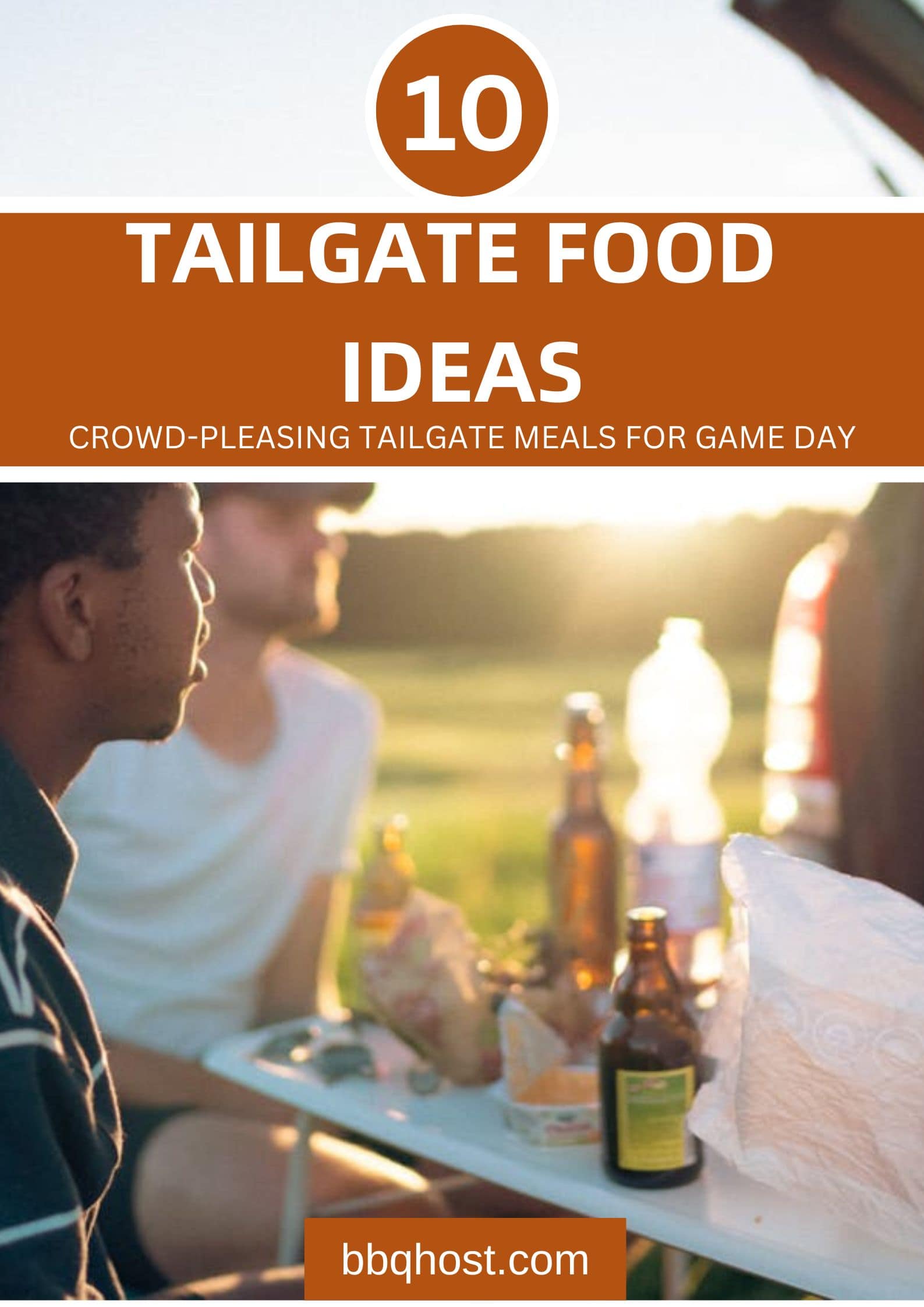 tailgate-food-ideas