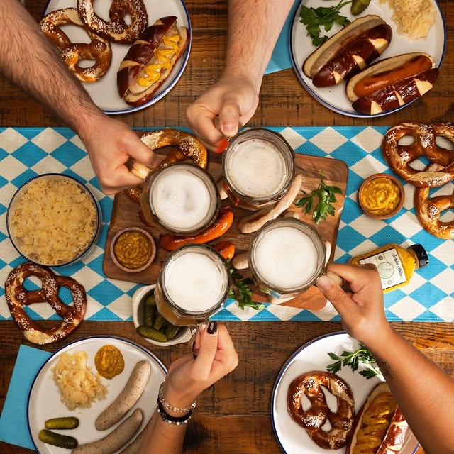 awesome oktoberfest party ideas 2025