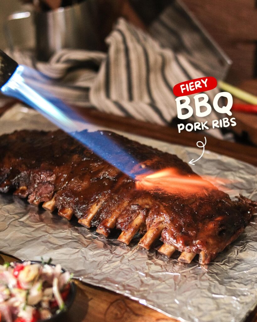 Best Smoked Baby Back Ribs Recipe (3-2-1 Method That Never Fails) 2 Bbq Pork Spareribs