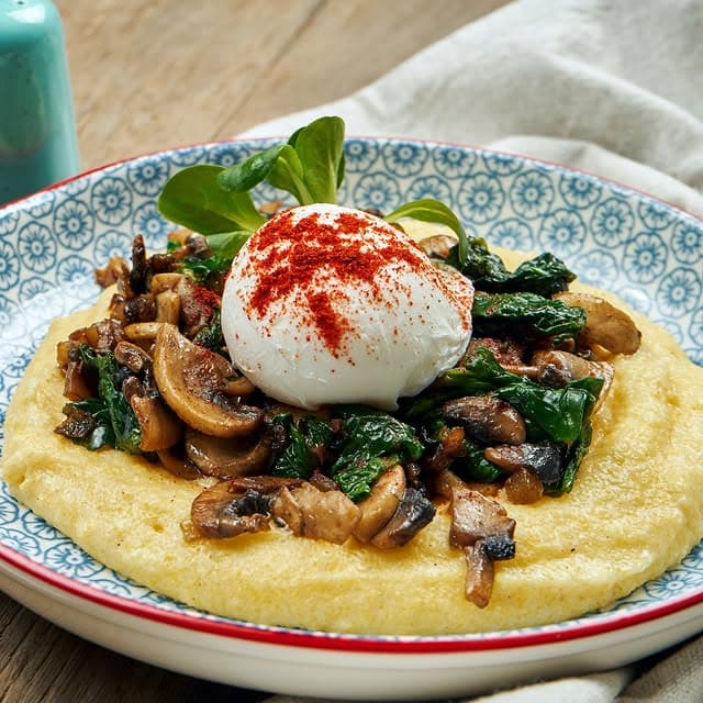 best creole omelet for breakfast or dinner