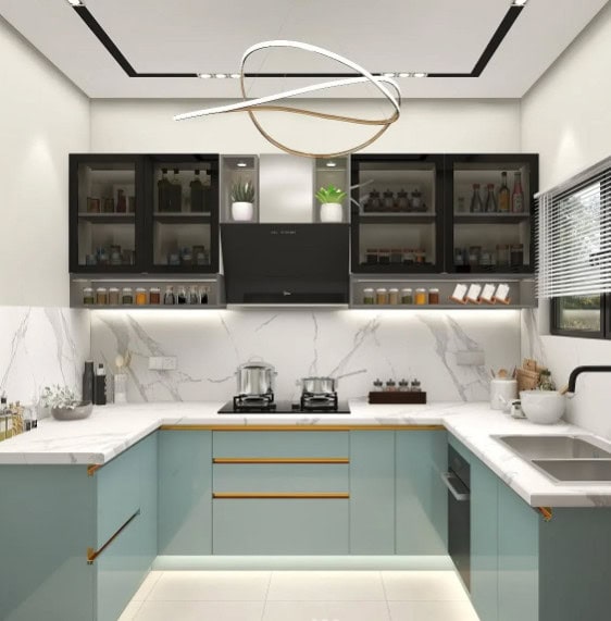 Compact Modular Designs For Small Homes