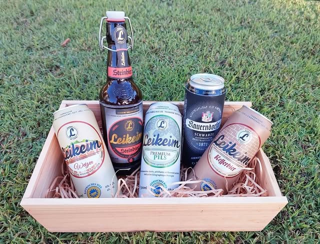 Diy Crafts To Make Oktoberfest More Enjoyable