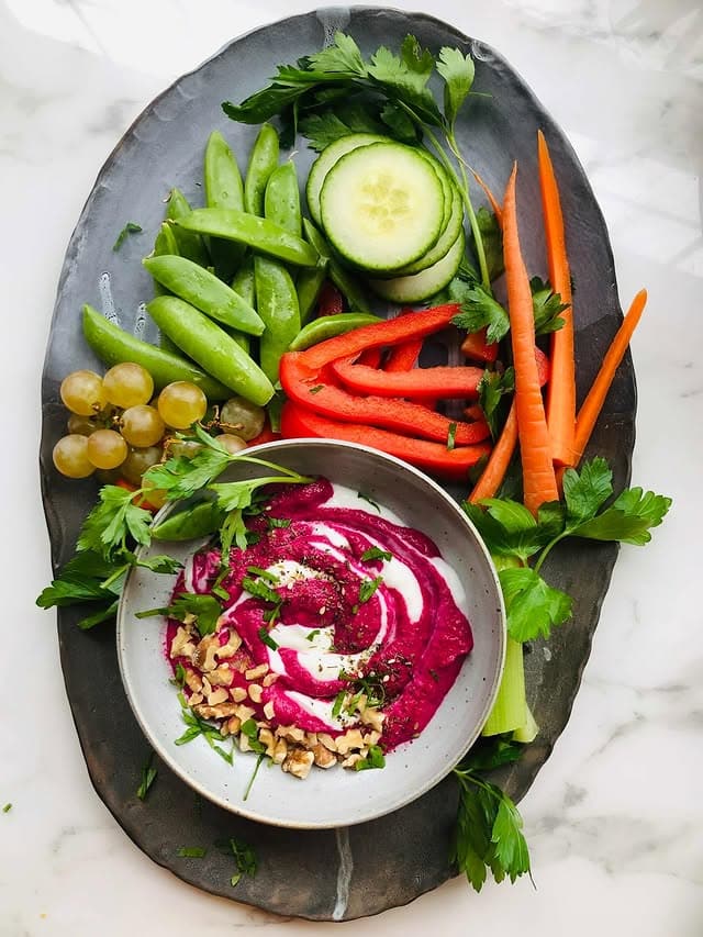 6 Quick And Delicious Fall Recipes You’ll Make On Repeat 4 Fall Snacks And Sides