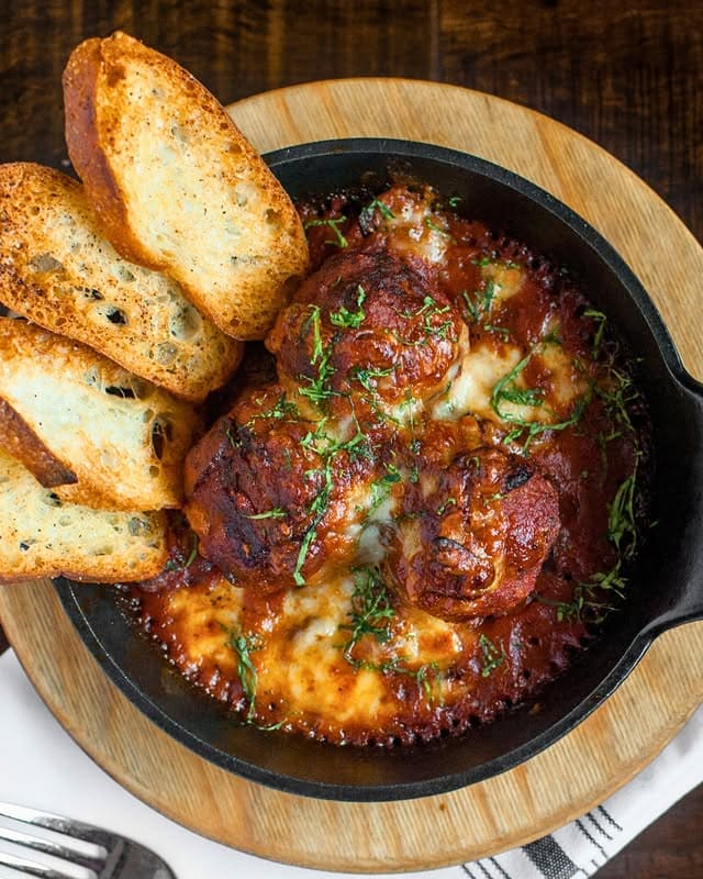 One-Pan Wonders: 12 Dinner Ideas With Hamburger Meat 1 Family Dinner With Hamburger Meat