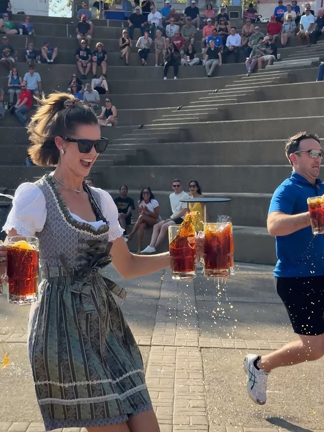 Fun Drinking Games For Oktoberfest 