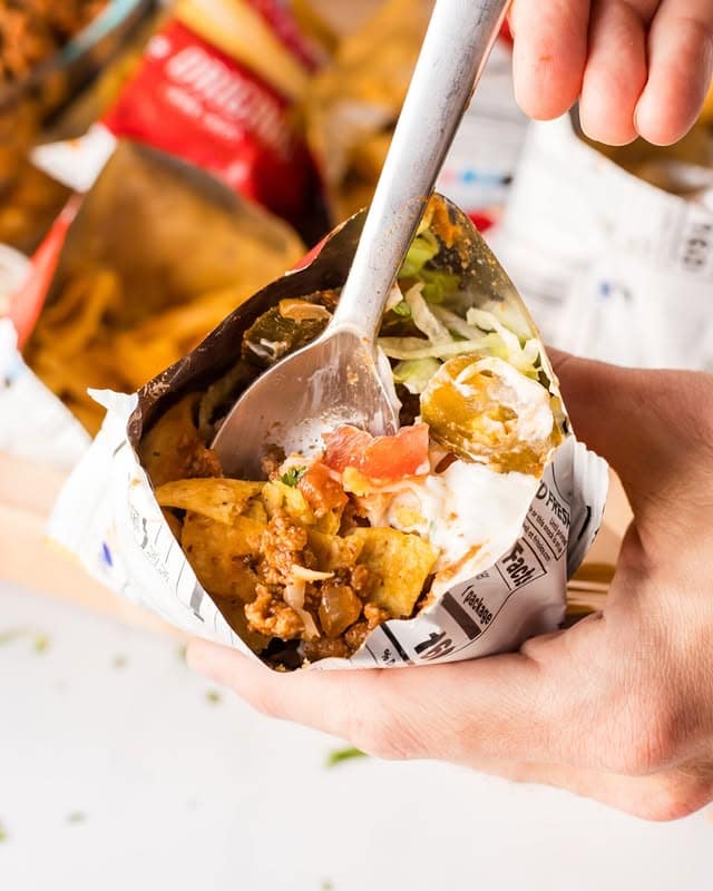 game-day-snack-ideas