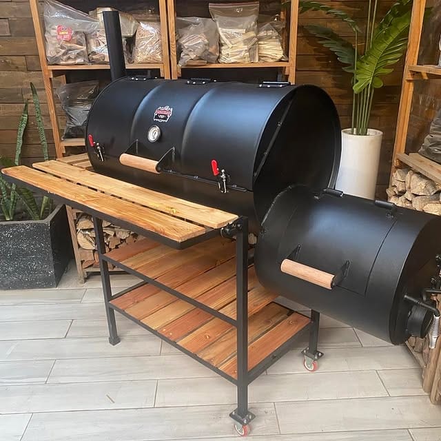 Grill Oven Or Air Fryer