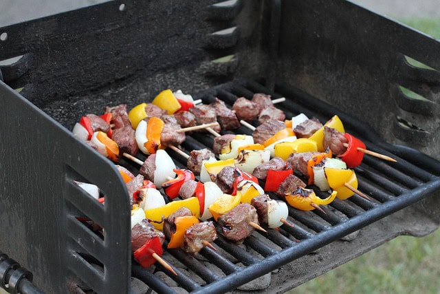 Low Prep Game Day Food