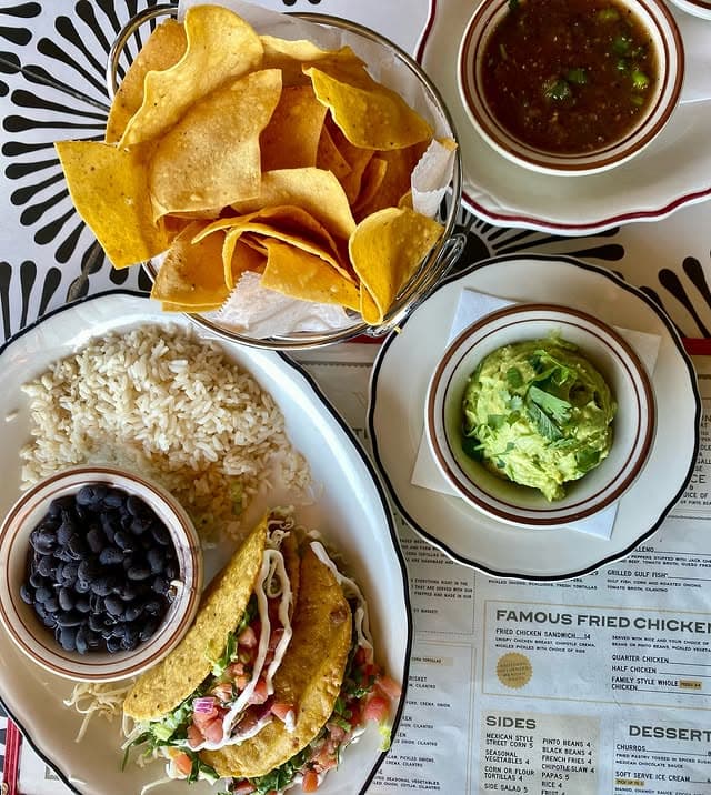Make Ahead Dips And Chips