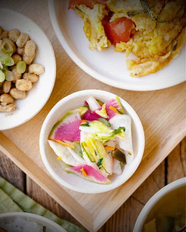 Pickled Vegetables That Takes Your Taste Buds To The Next Level