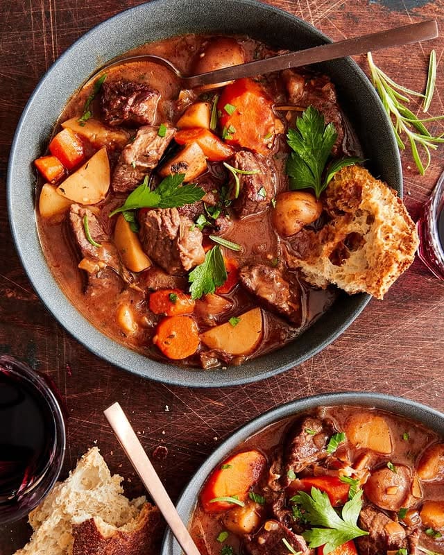 sumptuous crockpot meat recipes