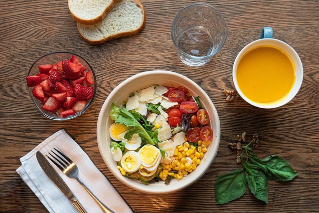 tailgate sides and salads