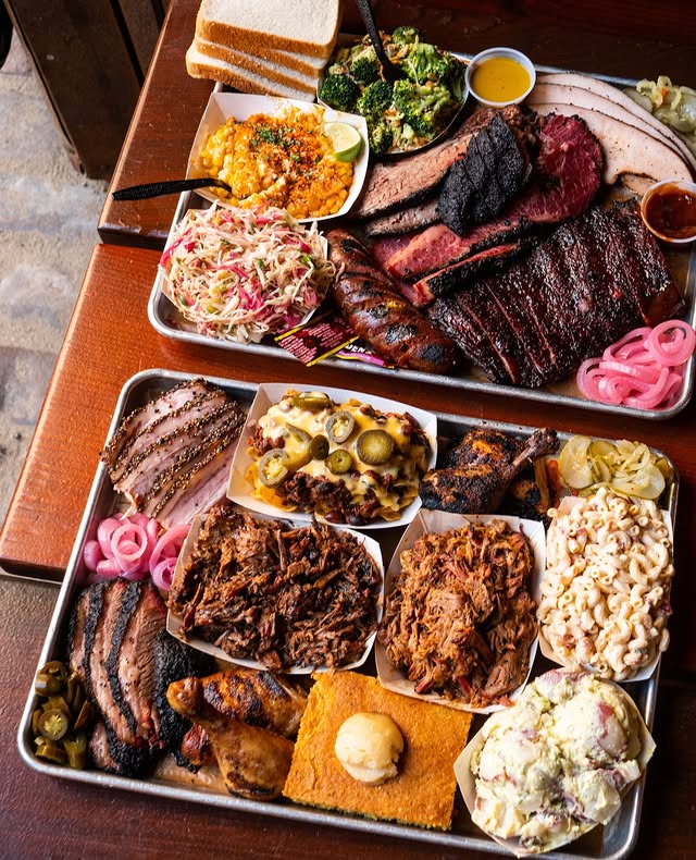 Best Smoked Baby Back Ribs Recipe (3-2-1 Method That Never Fails) 4 Two Bbq And Smoked Meat Trays