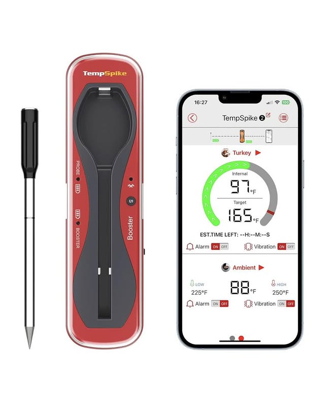 Thermopro Tp20 Wireless Remote Digital Thermometer