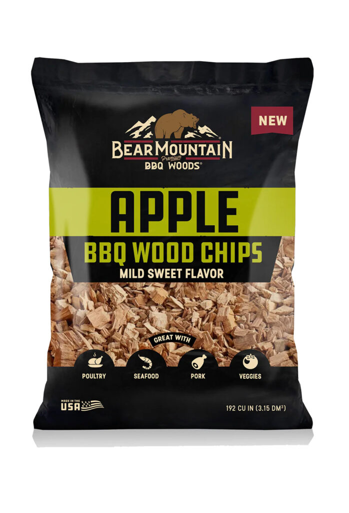 The Expert’s Guide To Bbq Wood: Smoke Profiles, Pairings &Amp; Tips 4 Apple Bbq Wood Chips