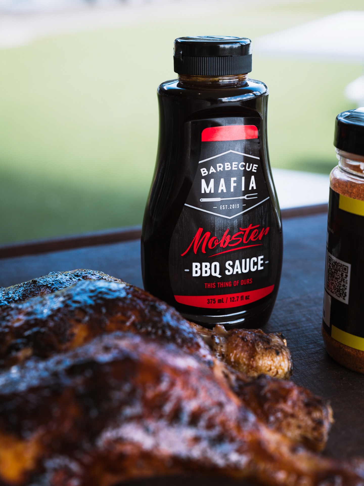 barbecue mafia bbq sauce