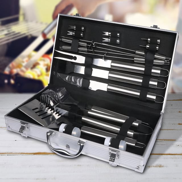 bbq accessories for better grilling