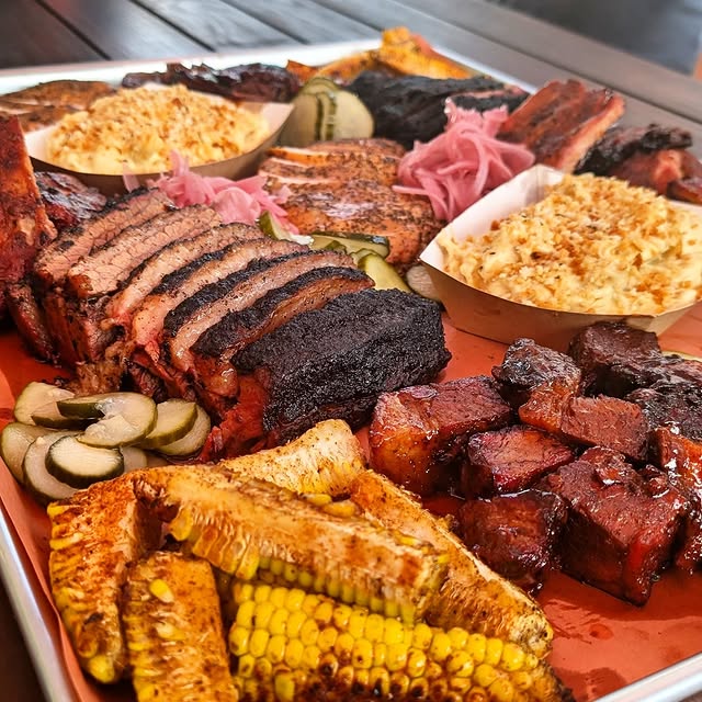Feeding A Crowd? Here Are 7 Tips On How Much Bbq Per Person 7 Bbq Leftovers For Recooking