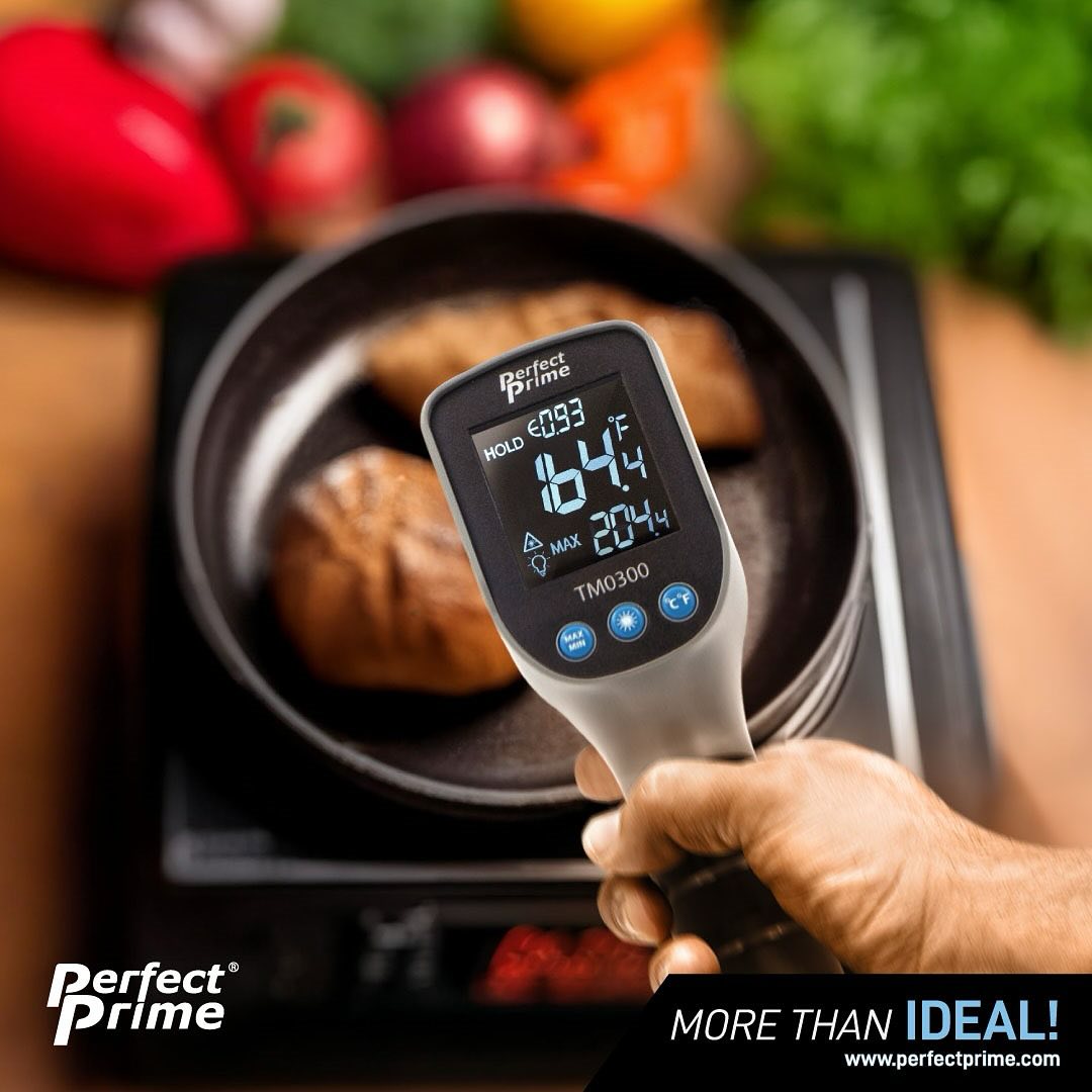 bbq meat thermometers for grilling