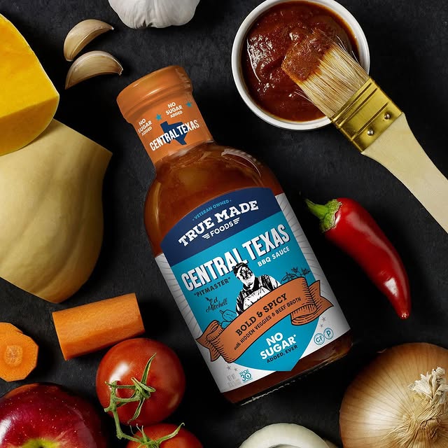 Bbq Sauce Showdown: Tasting America’s Regional Legends 9 Bold And Smoky Maverick Texas Bbq Sauce