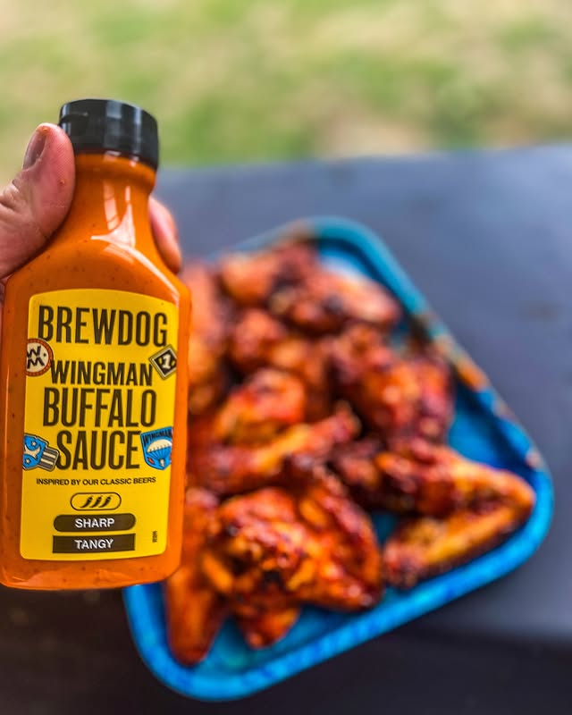 Homemade Vs. Store-Bought Bbq Rubs: A Flavor Analysis 1 Brewdog Bbq Sauce