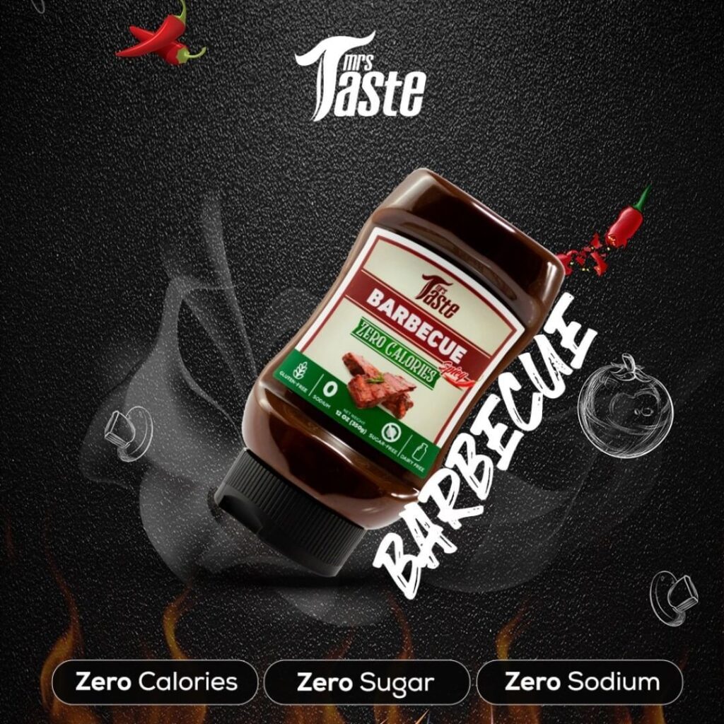 Bbq Sauce Showdown: Tasting America’s Regional Legends 12 California New School Fusion Bbq Sauce