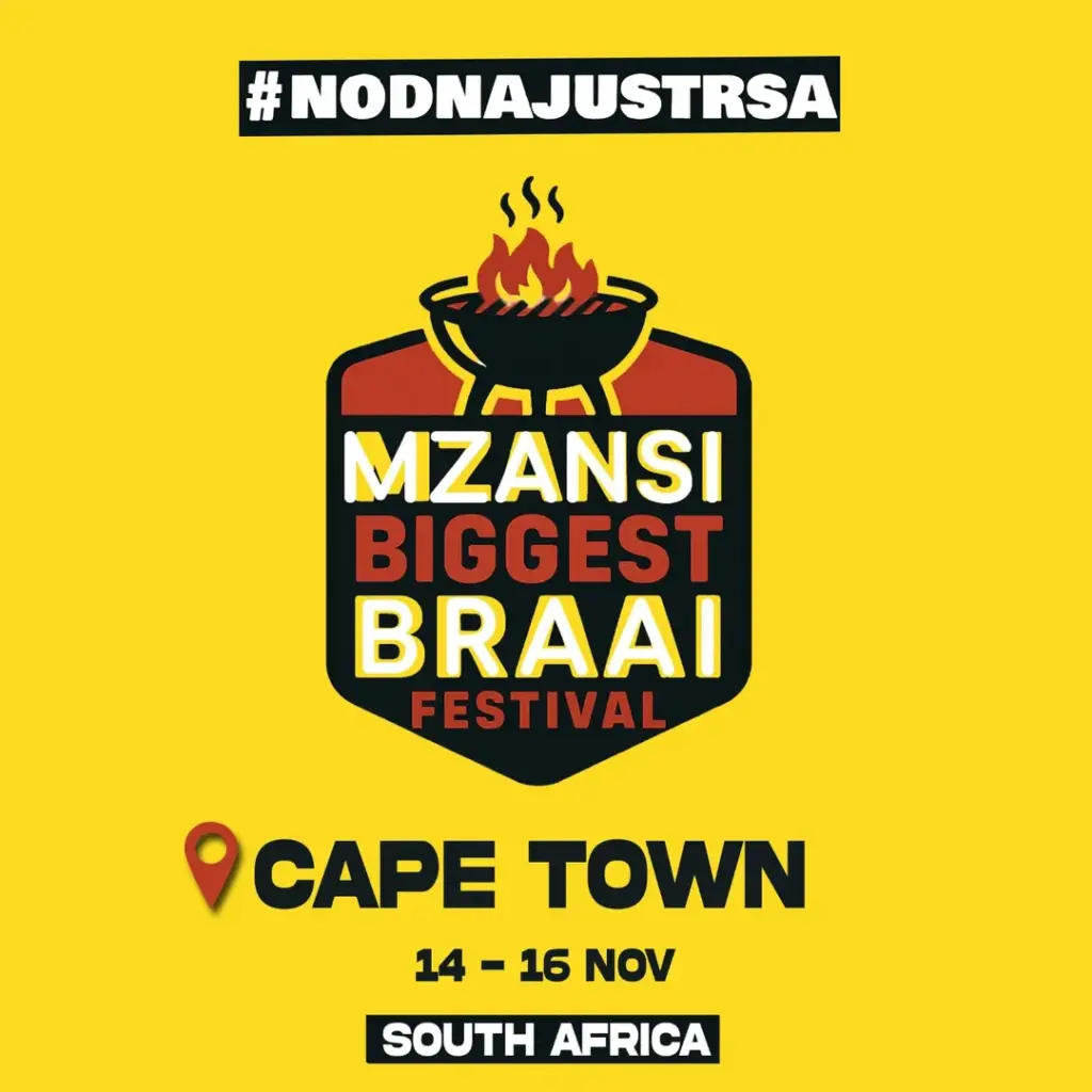 Top International Bbq Festivals Worth Visiting 10 Capetown Braai Day South Africa