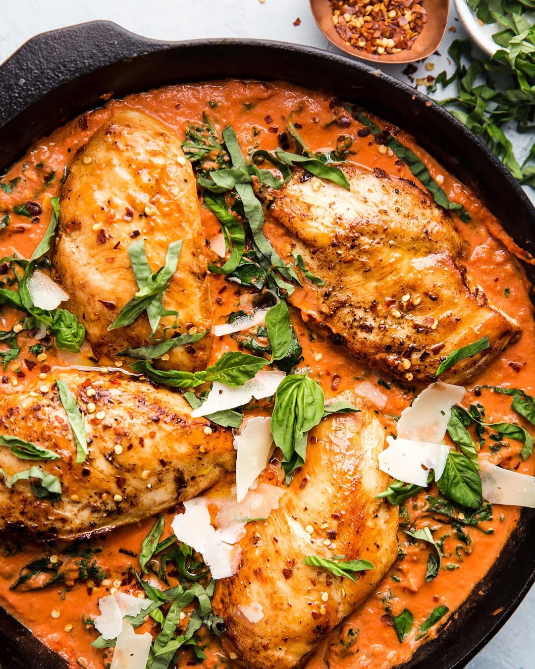 chicken curry casserole