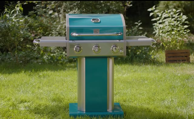 A Complete Guide To 20 Types Of Grills (And What They'Re Best For) 8 Convertible Gas Grill