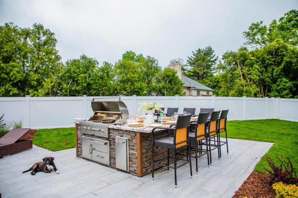 Top 10 Stylish Outdoor Kitchen Cabinets To Elevate Your Backyard Cooking Space 2 Coyote Outdoor Living Cabinets